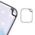 Miniatyrbild 3 av 5: Apple Watch S5 40mm Sensor Flexkabel