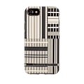 Pikkukuva 5 / 8: Richmond & Finch Skal Platinum Stripes - iPhone 6/7/8 Multicolor