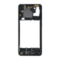 Pikkukuva 3 / 5: Samsung Galaxy A21s (SM-A217F) Mitten Ram Original - Svart Black