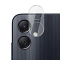 Pikkukuva 1 / 4: Samsung Galaxy A06 Kameraskydd Härdat Glas Transparent