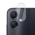 Samsung Galaxy A06 Kameraskydd Härdat Glas Transparent