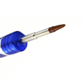 Miniatyrbillede 3 af 3: BST-6666 Hand Open Repair Tools Y Shape Tri wing 0.6*25mm screwdriver