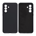 Pikkukuva 1 / 3: Samsung Galaxy A36 Mobilskal Silikon - Svart Black
