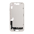 Pikkukuva 3 / 4: iPhone 14 Plus Mittenram med smådelar OEM - Vit White