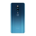 Miniatyrbild 1 av 2: OnePlus 7T Pro Baksida/Batterilucka - Blå Blå