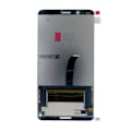 Miniatyrbillede 2 af 2: Huawei Mate 10 Skärm med LCD Display Original - Svart Black