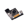 Miniatyrbillede 1 af 2: iPhone 13 Mini/13 Bakre Kamera Transparent