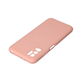 Pikkukuva 4 / 5: Silikonskal Xiaomi Redmi Note 10 5G - Rosa Pink