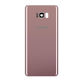 Pikkukuva 1 / 4: Samsung Galaxy S8 Plus Baksida - Rosa Pink