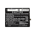 Miniatyrbild 3 av 3: Batteri till Xiaomi Redmi 5