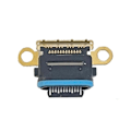 Miniatyrbillede 1 af 3: Google Pixel 7 Laddkontakt Modul