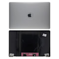 Pikkukuva 1 / 3: MacBook Pro 16" 2019-2020 A2141 LCD Display Original - Sliver Silver