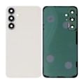 Miniatyrbillede 1 af 3: Samsung Galaxy S23 FE Baksida - Vit White