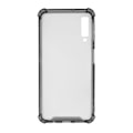 Miniatyrbillede 2 af 2: Stöttåligt Skal Samsung Galaxy A7 2018 - Svart Black