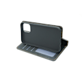 Miniatyrbillede 3 af 8: iPhone 11 Pro Max Plånboksfodral Forwenw - Svart Black