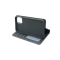 Pikkukuva 3 / 8: iPhone 11 Pro Max Plånboksfodral Forwenw - Svart Black