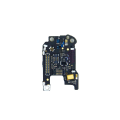 Miniatyrbild 3 av 4: Huawei P30 Pro Simkortsläsare Modul