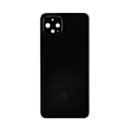 Miniatyrbillede 2 af 3: Google Pixel 4 Baksida/Batterilucka OEM - Svart Black