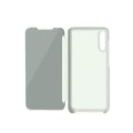 Miniatyrbillede 4 af 4: Mobilfodral Samsung A70 - Silver Silver