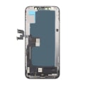 Pikkukuva 3 / 3: iPhone XS Skärm med LCD Display In-Cell JK Black
