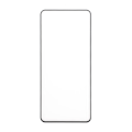 Pikkukuva 2 / 3: Skärmskydd Motorola Moto G23 Heltäckande Härdat Glas Transparent