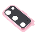 Miniatyrbillede 3 af 4: Samsung Galaxy S20 Kameraglas - Rosa Pink