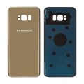 Miniatyrbillede 1 af 3: Samsung Galaxy S8 Plus Baksida - Guld Gold