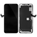 Pikkukuva 1 / 3: iPhone 11 Pro LCD Skärm (tagen från ny iPhone) Black