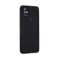 Miniatyrbillede 2 af 2: OnePlus Nord N10 5G Silikonskal - Svart Black