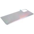 Pikkukuva 3 / 3: Samsung Galaxy Note 10 Lite Baksida - Aura Glow Silver
