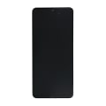 Miniatyrbillede 3 af 6: Samsung Galaxy A31 Skärm med LCD Display Original - Svart Black