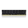 Miniatyrbillede 2 af 3: PC Minne 4GB 1600 DDR3 TeamGroup