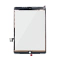 Pikkukuva 2 / 2: iPad 7/iPad 8 10.2" Glas/Touchskärm - Vit White