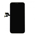 Miniatyrbild 1 av 5: iPhone X GX Hard OLED Skärm Svart