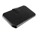Miniatyrbillede 9 af 10: iPhone 15 Pro Max Plånboksfodral med Magsafe Rvelon - Svart Black