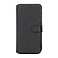 Miniatyrbillede 5 af 7: Rvelon Plånboksfodral Magnet för Samsung Galaxy A36 - Svart Black
