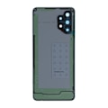 Pikkukuva 3 / 5: Samsung Galaxy A32 4G Baksida Original - Blå Blue
