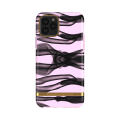 Miniatyrbild 5 av 8: Richmond & Finch Skal Pink Knots - iPhone 11 Pro Max Rosa