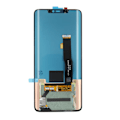 Miniatyrbillede 3 af 4: Huawei Y5 2017/Honor 6C Skärm/Display OEM - Svart Black