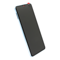 Pikkukuva 4 / 5: Huawei P30 (New Version) Skärm med LCD Display och Batteri Original - Breathing Crystal Blue