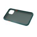 Miniatyrbillede 3 af 8: iPhone 11 Pro Max Mobilskal TPU - Grön Green