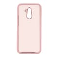Silikonskal Huawei Mate 20 Lite - Rosa Pink