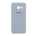 Pikkukuva 1 / 2: Samsung Galaxy A3 2017 Baksida - Blå Blue