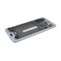 Pikkukuva 4 / 5: Samsung Galaxy S21 FE Skärm med LCD Display Original - Vit White
