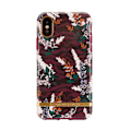 Miniatyrbild 1 av 8: Richmond & Finch Skal Floral Zebra - iPhone XS Max Multicolor