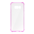 Miniatyrbillede 2 af 4: Stöttåligt Mobilskal Samsung Galaxy S8 Plus - Rosa Pink