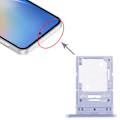 Miniatyrbillede 4 af 4: Samsung Galaxy A35 Simkortshållare - Blå Blue