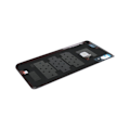 Miniatyrbillede 4 af 4: Huawei P Smart Z Baksida/Batterilucka - Svart Black