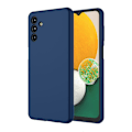 Pikkukuva 1 / 4: Samsung A04s Silikonskal - Mörkblå Dark blue