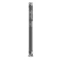 Pikkukuva 3 / 4: Stöttåligt Skal Samsung Galaxy S21 - Transparent Transparent
